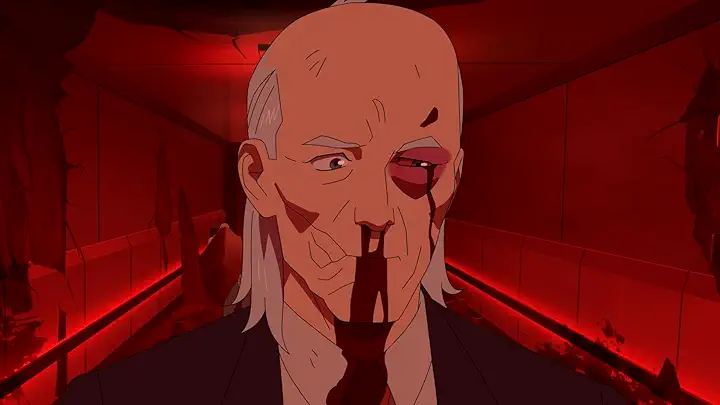 Watch Invincible Season 3 Episode 7 - What Have I Done?